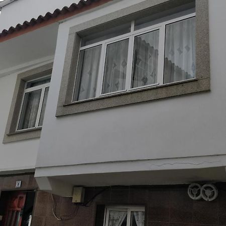 Casa Familiar Con Barbacoa Villa Finisterre Eksteriør bilde