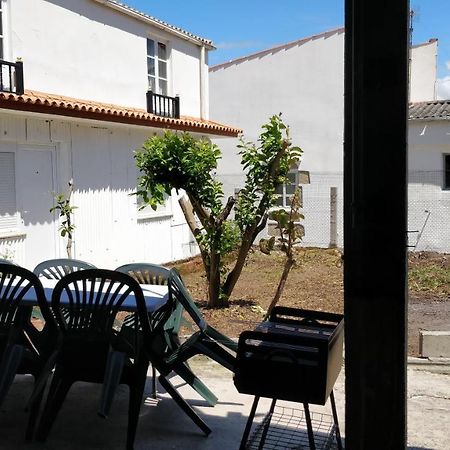 Casa Familiar Con Barbacoa Villa Finisterre Eksteriør bilde